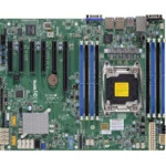 Серверный корпус Supermicro SuperChassis 813MTQ-R400CB CSE-813MTQ-R400CB
