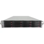 Серверный корпус Supermicro CSE-826BE1C-R920LPB