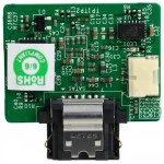 Серверный жесткий диск Supermicro SSD-DM064-SMCMVN1 64GB 64 ГБ, SATA