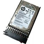 Серверный жесткий диск HPE 900GB SAS 6G 10K SFF 619291-B21 (2,5 SFF, 900 ГБ, SAS)