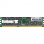 Серверная оперативная память ОЗУ HPE 16GB 1X16GB 1866mhz PC3-14900 CL13 708641-B21 (16 ГБ, DDR3)