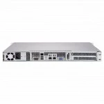 Серверная платформа Supermicro SuperServer SYS-6018R-MD