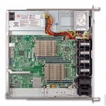 Серверная платформа Supermicro SuperServer SYS-6018R-MD