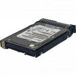Серверный жесткий диск HPE 300GB 6G SAS 10K rpm SFF (2.5-inch) Hard Drive 652564-B21 (2,5 SFF, 300 ГБ, SAS)