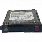 Серверный жесткий диск HPE 300GB 6G SAS 10K rpm SFF (2.5-inch) Hard Drive 652564-B21 (2,5 SFF, 300 ГБ, SAS)