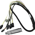 RAID-контроллер LSI MegaRAID SAS 9341-4i SGL 05-26105-00 (LSI00419)