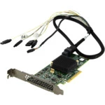 RAID-контроллер LSI MegaRAID SAS 9341-4i SGL 05-26105-00 (LSI00419)