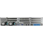 Серверная платформа Asus RS720-E9-RS8 RS720-E9-RS8/DVR/2CEE/EN (Rack (2U))