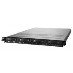 Серверная платформа Asus RS300-E10-RS4/DVR/2CEE/EN (Rack (1U))