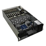 Серверная платформа Asus ESC8000 ESC8000 G4/WOD/3CEE/EN (Rack (4U))