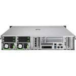 Сервер Fujitsu PRIMERGY RX2540 M4 VFY:R2544SX310RU 2U Rack, Xeon Silver 4114, 2200 МГц, 10, 13.75, 2 x 32 ГБ, SFF 2.5", 16
