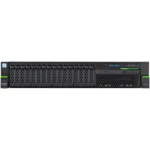 Сервер Fujitsu PRIMERGY RX2540 M4 VFY:R2544SX310RU 2U Rack, Xeon Silver 4114, 2200 МГц, 10, 13.75, 2 x 32 ГБ, SFF 2.5", 16
