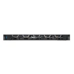 Сервер Dell R340-7723 (1U Rack, Xeon E-2134, 3500 МГц, 4, 8, 1 x 16 ГБ, SFF 2.5", 8, 1x 1.2 ТБ)