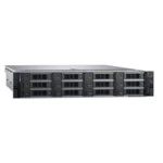 Сервер Dell R740XD R7XD-8806 (2U Rack, Xeon Bronze 3204, 1900 МГц, 6, 8.25, 1 x 16 ГБ, LFF 3.5", 12, 1x 1 ТБ)