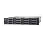 Сервер Dell R740XD R7XD-8806 (2U Rack, Xeon Bronze 3204, 1900 МГц, 6, 8.25, 1 x 16 ГБ, LFF 3.5", 12, 1x 1 ТБ)