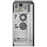 Сервер Fujitsu PRIMERGY TX1310 M3 VFY:T1313SC010IN (Tower, Xeon E3-1225 v6, 3300 МГц, 4, 8, 1 x 8 ГБ, LFF 3.5", 4, 2x 1 ТБ)