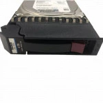 Опция для системы хранения данных СХД HPE MSA 4TB 6G SAS 7.2K LFF MDL HDD C8R26A Диск для СХД
