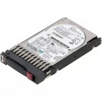 Опция для системы хранения данных СХД HPE 300GB 2,5''(SFF) SAS 10K 12G Hot Plug Dual Port for P2000/MSA2040/1040 J9F44A (Диск для СХД)