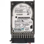 Опция для системы хранения данных СХД HPE 300GB 2,5''(SFF) SAS 10K 12G Hot Plug Dual Port for P2000/MSA2040/1040 J9F44A (Диск для СХД)
