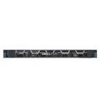 Сервер Dell R340 R340-7709/001 (1U Rack, Xeon E-2174G, 3800 МГц, 4, 8, LFF 3.5", 8)