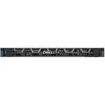 Сервер Dell R340 R340-7730/001 (1U Rack, Xeon E-2174G, 3800 МГц, 4, 8, SFF 2.5", 8)
