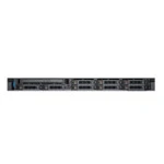 Сервер Dell R340 R340-7730/001 (1U Rack, Xeon E-2174G, 3800 МГц, 4, 8, SFF 2.5", 8)