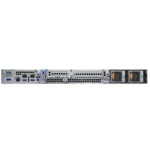 Сервер Dell R340 R340-7693/001 (1U Rack, Xeon E-2134, 3500 МГц, 4, 8, LFF 3.5", 4)
