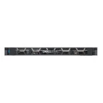 Сервер Dell R340 R340-7693/001 (1U Rack, Xeon E-2134, 3500 МГц, 4, 8, LFF 3.5", 4)