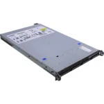 Серверная платформа Intel R1304WFTYSR Rack (1U)