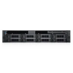 Сервер Dell R540 210-ALZH-42 2U Rack, Xeon Silver 4112, 2600 МГц, 4, 8.25, 2 x 32 ГБ, LFF 3.5", 8