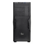Сервер iRU U9102 1156177 (Tower, Core i3-8300, 3700 МГц, 4, 8, 1 x 8 ГБ, LFF 3.5", 2, 1x 1 ТБ)