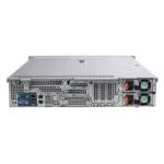Сервер Dell R540 R540-4508-2 2U Rack, Xeon Silver 4110, 2100 МГц, 8, 11, 1 x 16 ГБ, LFF 3.5", 8
