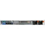 Сервер Lenovo SR250 7Y51A025EA (1U Rack, Xeon E-2124, 3300 МГц, 4, 8, 1 x 8 ГБ, SFF 2.5", 10)
