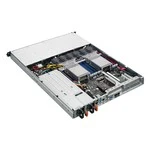 Серверная платформа Asus RS500-E8-RS4 V2 RS500-E8-RS4 V2/DVR/2CEE/EN (Rack (1U))