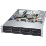 Серверный корпус Supermicro CSE-829HE1C4-R1K62LPB