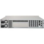Серверный корпус Supermicro CSE-829HE1C4-R1K62LPB