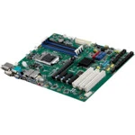 Серверная материнская плата ADVANTECH AIMB-785 AIMB-785G2-00A1E