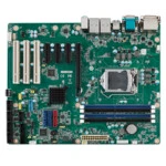Серверная материнская плата ADVANTECH AIMB-785 AIMB-785G2-00A1E