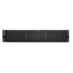 Сервер Lenovo ThinkSystem SR650 7X06A0H6EA 2U Rack, Xeon Gold 5217, 3000 МГц, 8, 11, 1 x 32 ГБ, SFF 2.5", 8
