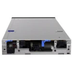 Сервер Lenovo ThinkSystem SN550 7X16S10L00 Blade, Xeon Platinum 8160, 2100 МГц, 24, 33, 6 x 32 ГБ, SFF 2.5", 4, 2x 480 ГБ, 2x 7.68 ТБ