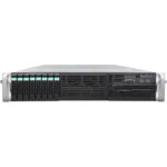 Серверная платформа Intel R2208WTTYSR R2208WTTYSR977058 (Rack (2U))