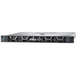 Сервер Dell PowerEdge R340 R340-7716/001 (1U Rack, Xeon E-2124, 3300 МГц, 4, 8, SFF 2.5", 8)