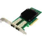 Сетевая карта Mellanox ConnectX-5 MCX512F-ACAT (SFP28)