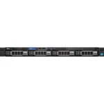 Сервер Dell PowerEdge R430 210-ADLO 1U Rack, Xeon E5-2620 v3, 2400 МГц, 6, 15, 1 x 16 ГБ, LFF 3.5", 4, 1x 300 ГБ