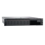 Сервер Dell PowerEdge R740 R740-4517/001 2U Rack, Xeon Gold 6230, 2100 МГц, 20, 27.5, SFF 2.5", 16