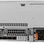 Сервер Dell PowerEdge R640 R640-8561/001 (1U Rack, Xeon Silver 4210, 2200 МГц, 10, 13.75, SFF 2.5", 8)