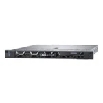 Сервер Dell PowerEdge R640 R640-8561/001 (1U Rack, Xeon Silver 4210, 2200 МГц, 10, 13.75, SFF 2.5", 8)