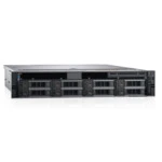 Сервер Dell PowerEdge R540 210-ALZH-43 (2U Rack, Xeon Gold 5118, 2300 МГц, 12, 16.5, 16 x 32 ГБ, LFF 3.5", 8)