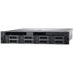 Сервер Dell PowerEdge R540 210-ALZH-43 (2U Rack, Xeon Gold 5118, 2300 МГц, 12, 16.5, 16 x 32 ГБ, LFF 3.5", 8)