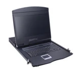 KVM-переключатель SHIP AS-9116TLS